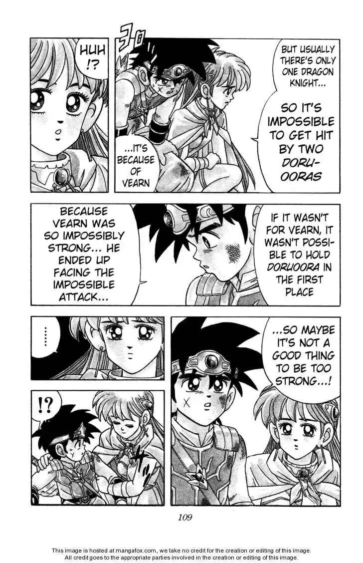 Dragon Quest: The Adventure of Dai Chapter 305 9